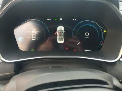 Geely Xingui 2.0T Edition - photo 20