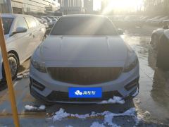 Geely Xingui 2.0T Edition - photo 3