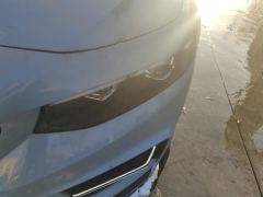 Geely Xingui 2.0T Edition - photo 4