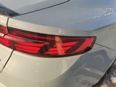 Geely Xingui 2.0T Edition - photo 5