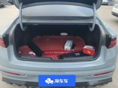 Geely Xingui 2.0T Edition - photo 7
