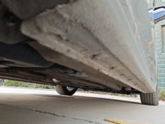Bestune B70 1.5T Version - photo 10