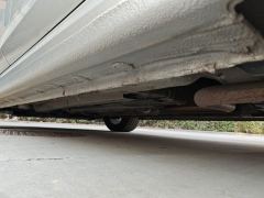 Bestune B70 1.5T Version - photo 11