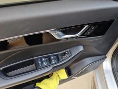 Bestune B70 1.5T Version - photo 13