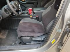 Bestune B70 1.5T Version - photo 14