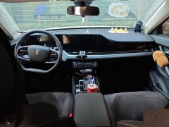 Bestune B70 1.5T Version - photo 16