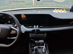 Bestune B70 1.5T Version - photo 17