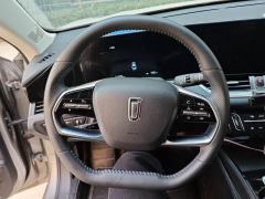 Bestune B70 1.5T Version - photo 18