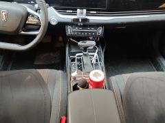 Bestune B70 1.5T Version - photo 19