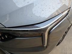 Bestune B70 1.5T Version - photo 4