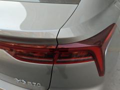 Bestune B70 1.5T Version - photo 5