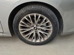 Bestune B70 1.5T Version - photo 6