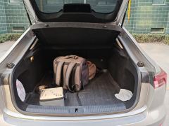 Bestune B70 1.5T Version - photo 7