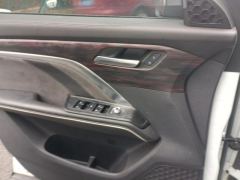 Haval H6 1.5T DCT Urban Edition - ფოტო 12