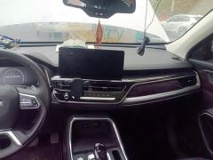 Haval H6 1.5T DCT Urban Edition - ფოტო 17