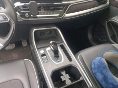 Haval H6 1.5T DCT Urban Edition - ფოტო 19