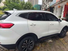 Haval H6 1.5T DCT Urban Edition - ფოტო 2