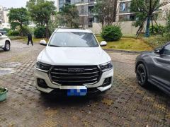 Haval H6 1.5T DCT Urban Edition - ფოტო 3