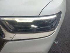 Haval H6 1.5T DCT Urban Edition - ფოტო 4