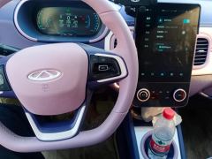 Chery Ant 301km 30.6kWh 30kW - ფოტო 16