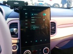 Chery Ant 301km 30.6kWh 30kW - ფოტო 17