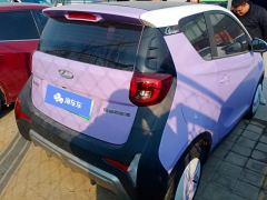 Chery Ant 301km 30.6kWh 30kW - ფოტო 2