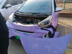 Chery Ant 301km 30.6kWh 30kW - ფოტო 3