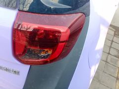 Chery Ant 301km 30.6kWh 30kW - ფოტო 5