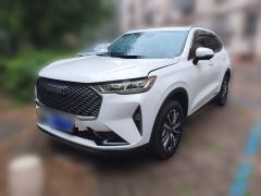 Haval H6 Gen 3 1.5T 2WD Max - photo 1