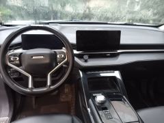 Haval H6 Gen 3 1.5T 2WD Max - photo 10