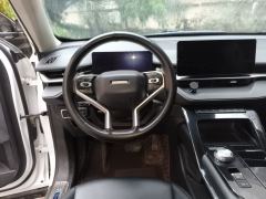 Haval H6 Gen 3 1.5T 2WD Max - photo 11
