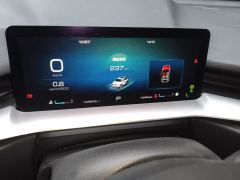 Haval H6 Gen 3 1.5T 2WD Max - photo 12
