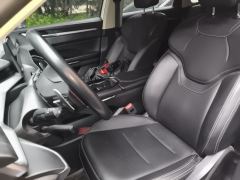 Haval H6 Gen 3 1.5T 2WD Max - photo 16