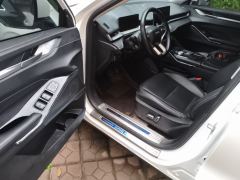 Haval H6 Gen 3 1.5T 2WD Max - photo 17