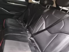 Haval H6 Gen 3 1.5T 2WD Max - photo 18