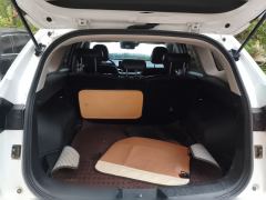 Haval H6 Gen 3 1.5T 2WD Max - photo 20