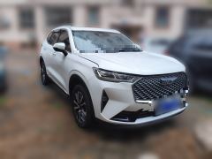 Haval H6 Gen 3 1.5T 2WD Max - photo 3