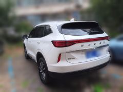 Haval H6 Gen 3 1.5T 2WD Max - photo 4