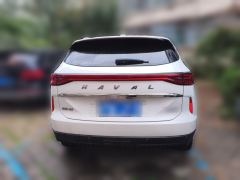 Haval H6 Gen 3 1.5T 2WD Max - photo 5