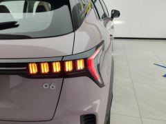 Lynk & Co 06 Remix 1.5T Shero - photo 5