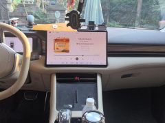 AITO HarmonyOS Intelligent Mobility M7 1.5T 240km Rear-wheel drive PLUS Version 5-seater - фото 17