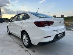 Chevrolet Cavalier Redline 325T Edition - ფოტო 6
