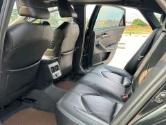 Toyota Avalon 2.0L CVT Luxury Edition - photo 11