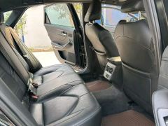 Toyota Avalon 2.0L CVT Luxury Edition - photo 12
