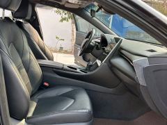 Toyota Avalon 2.0L CVT Luxury Edition - photo 13