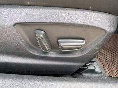 Toyota Avalon 2.0L CVT Luxury Edition - photo 14