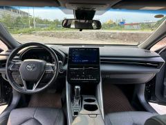 Toyota Avalon 2.0L CVT Luxury Edition - photo 15