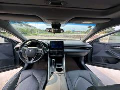 Toyota Avalon 2.0L CVT Luxury Edition - photo 16