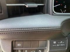 Toyota Avalon 2.0L CVT Luxury Edition - photo 19
