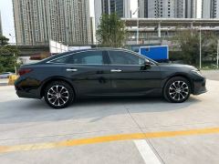 Toyota Avalon 2.0L CVT Luxury Edition - photo 7